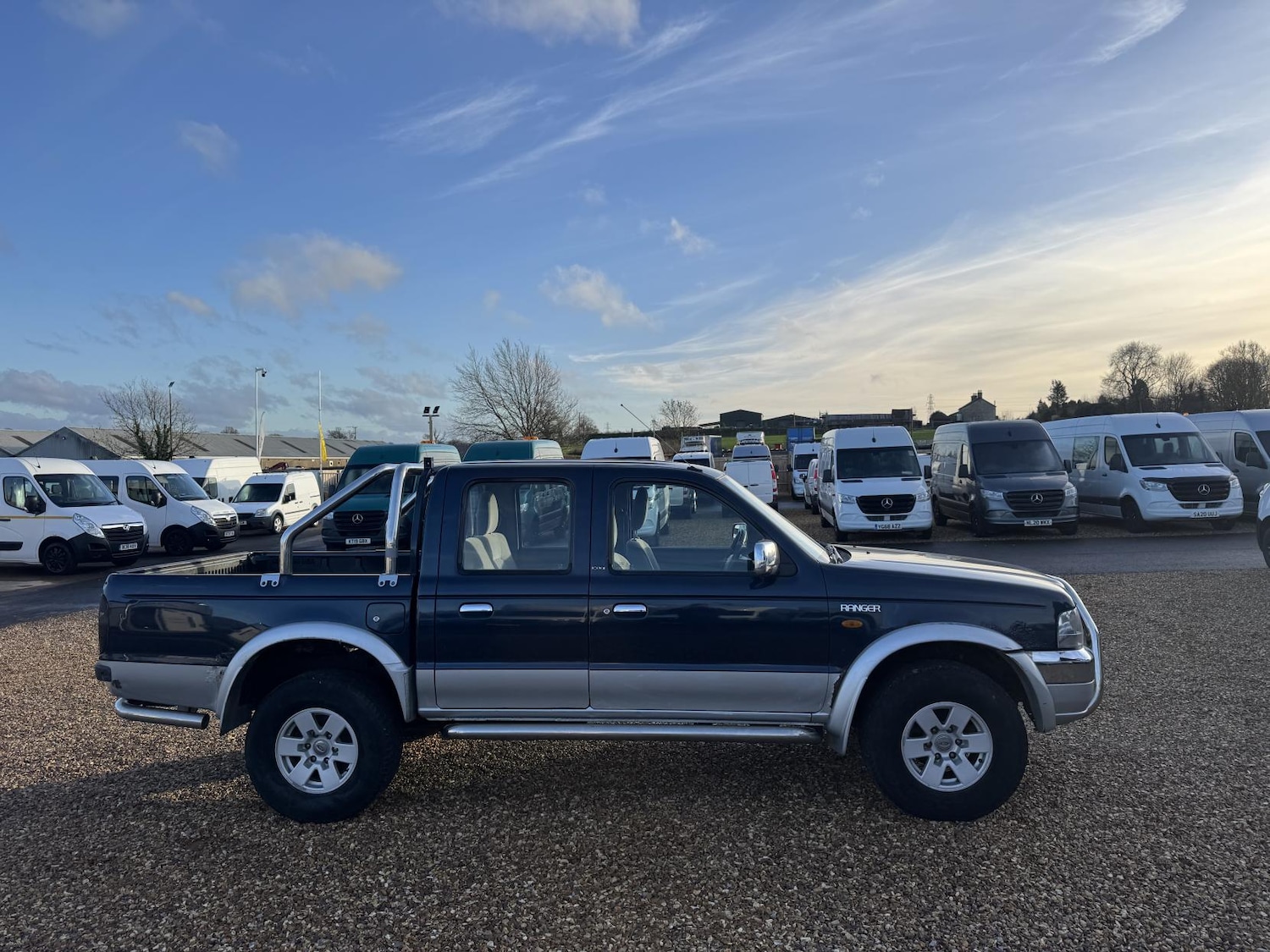 Used Ford Ranger 2004 for sale - 77013351: Photo 11