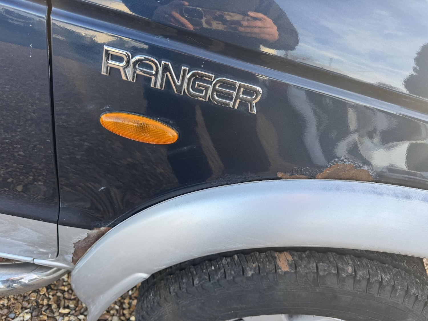 Used Ford Ranger 2004 for sale - 77013351: Photo 13