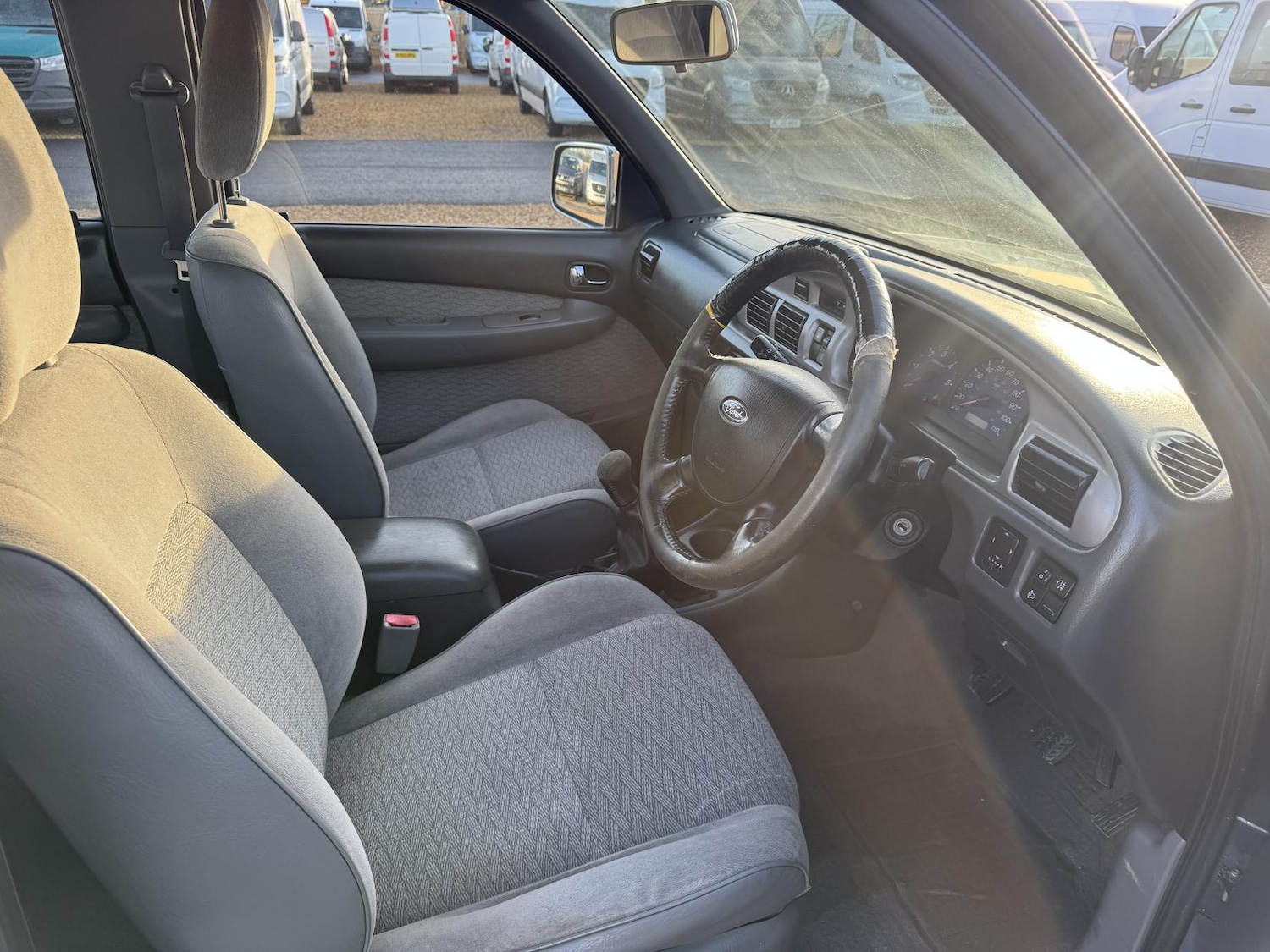 Used Ford Ranger 2004 for sale - 77013351: Photo 14