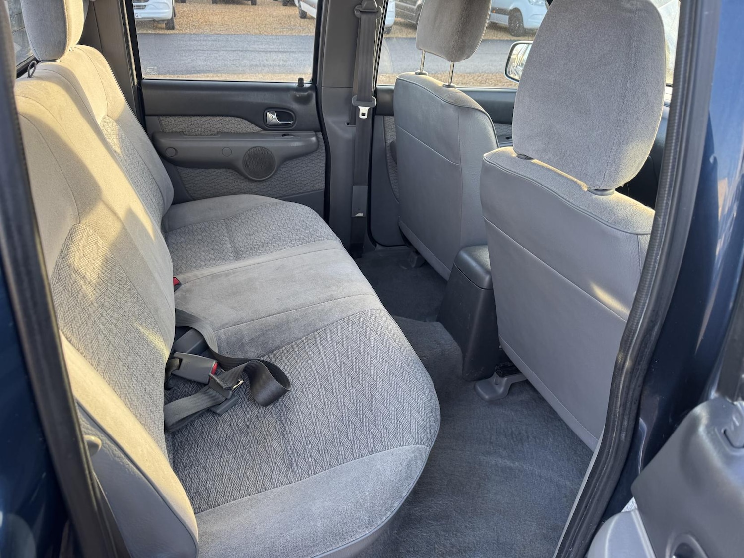 Used Ford Ranger 2004 for sale - 77013351: Photo 15