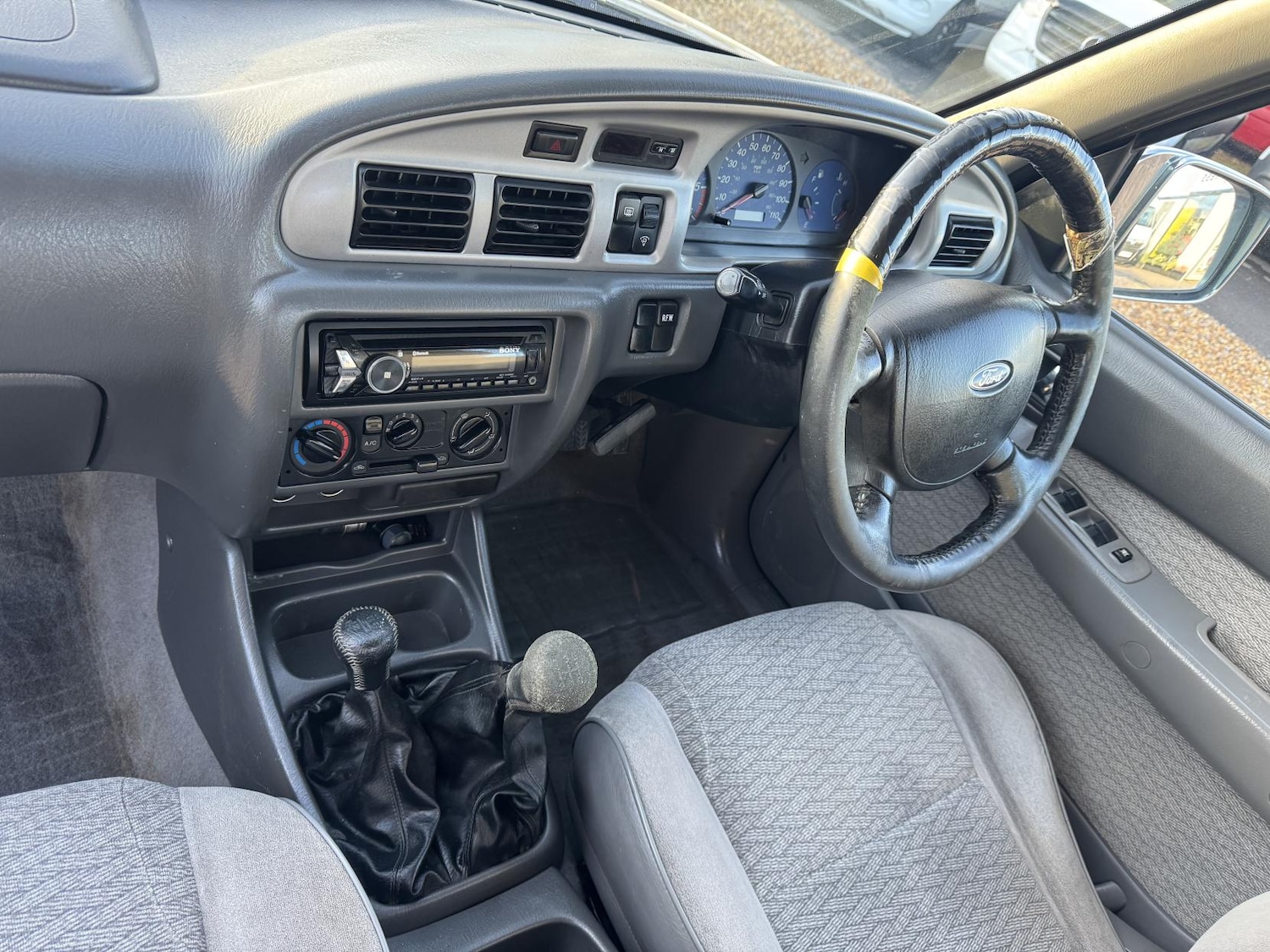 Used Ford Ranger 2004 for sale - 77013351: Photo 18