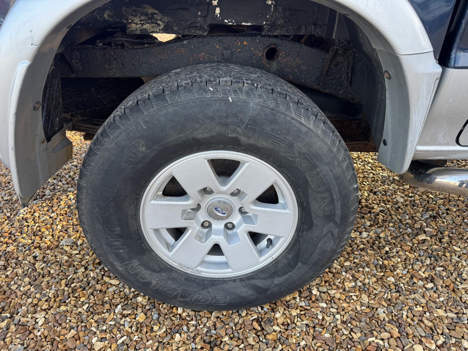 Used Ford Ranger 2004 for sale - 77013351: Photo 19