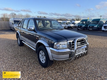 Used Ford Ranger 2004 for sale - 77013351: Photo