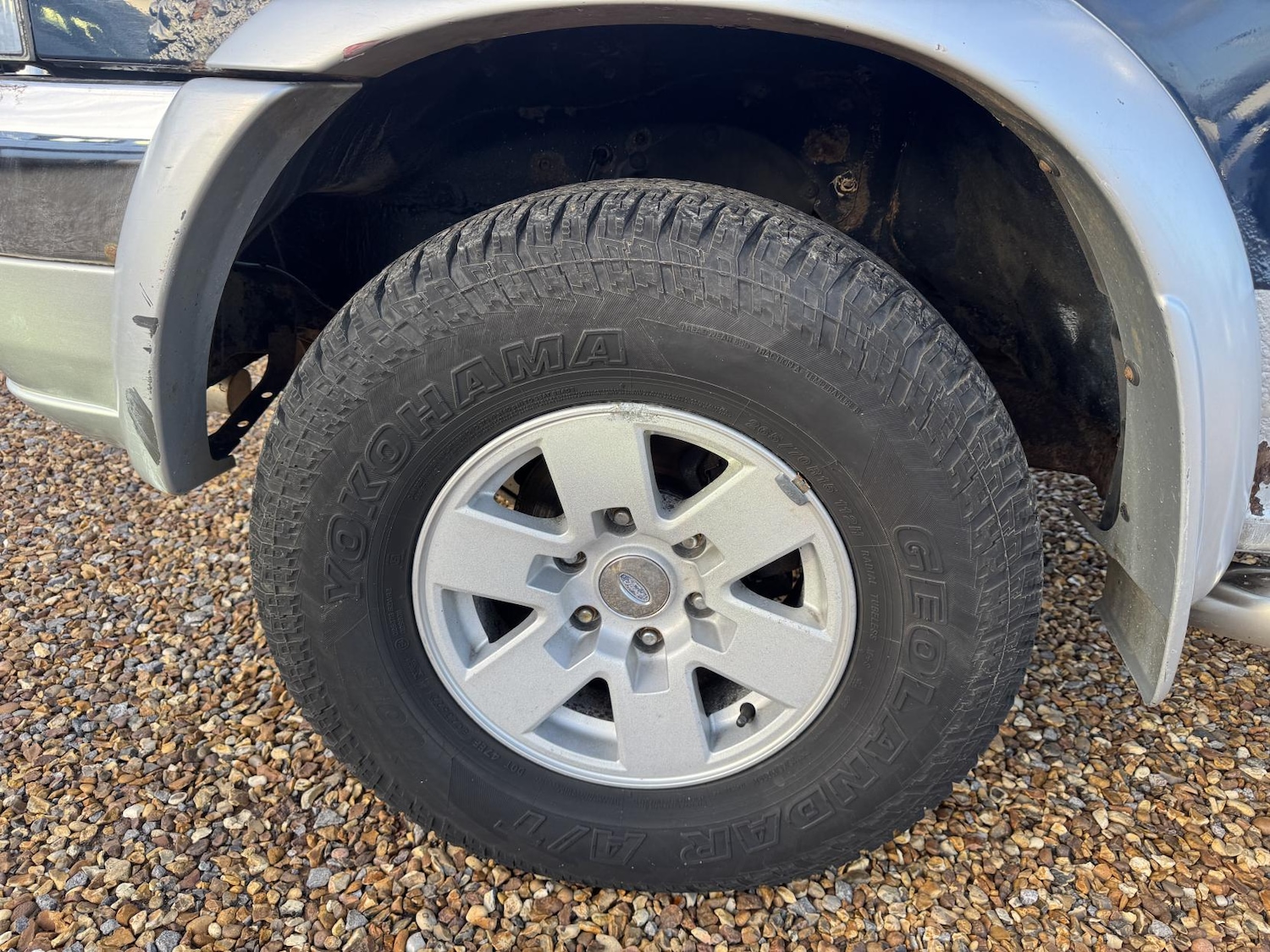 Used Ford Ranger 2004 for sale - 77013351: Photo 20