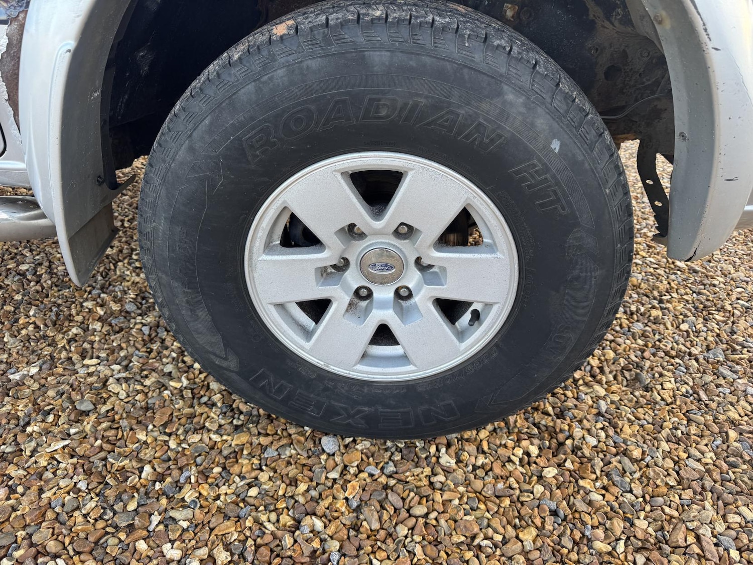 Used Ford Ranger 2004 for sale - 77013351: Photo 22