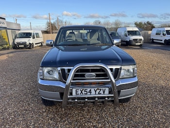 Used Ford Ranger 2004 for sale - 77013351: Photo