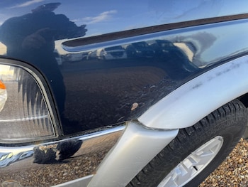 Used Ford Ranger 2004 for sale - 77013351: Photo