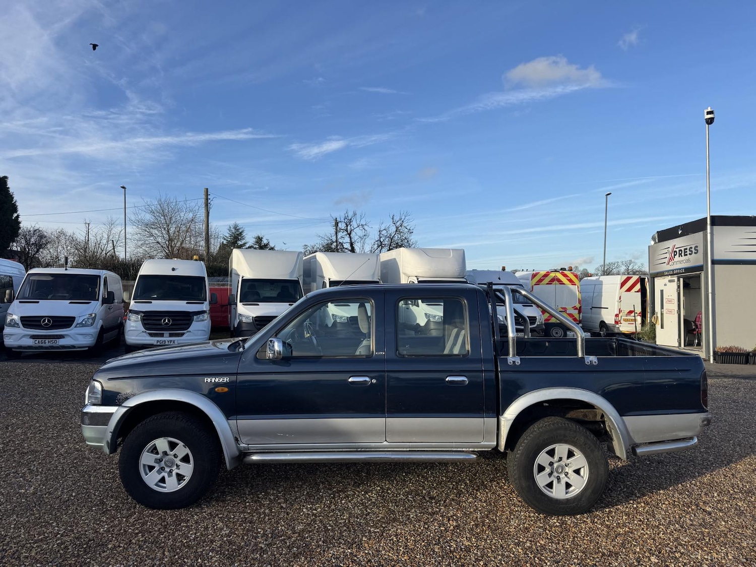 Used Ford Ranger 2004 for sale - 77013351: Photo 5