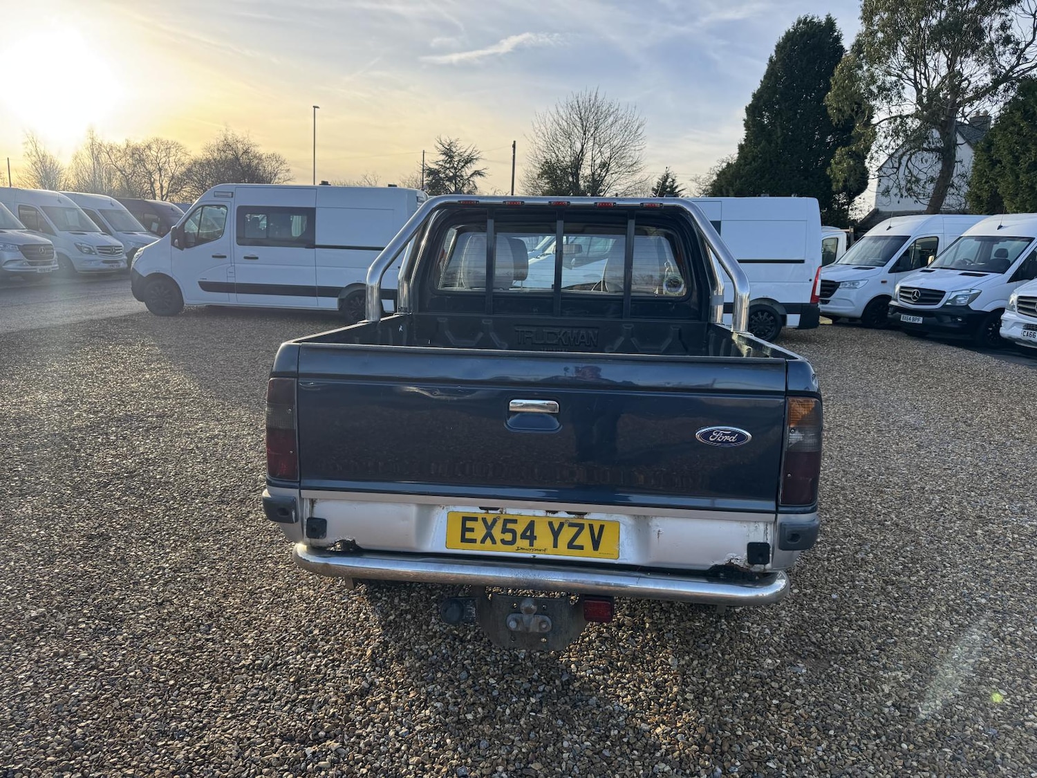 Used Ford Ranger 2004 for sale - 77013351: Photo 8