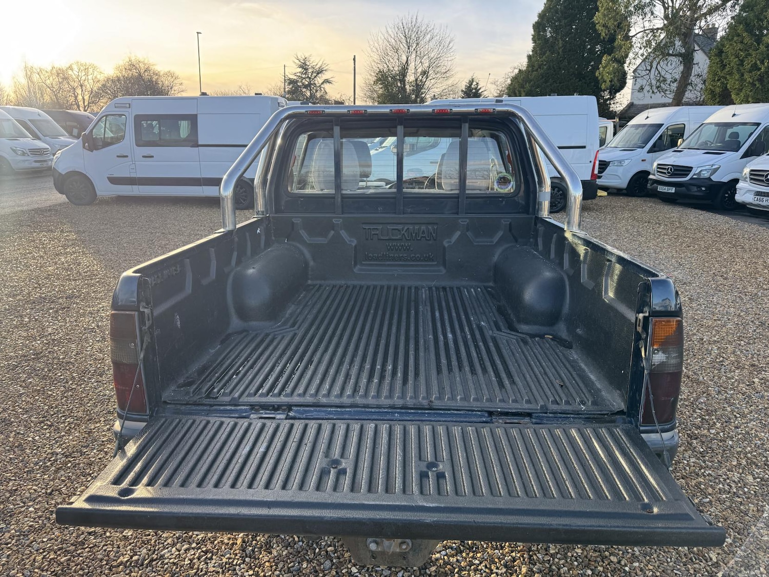 Used Ford Ranger 2004 for sale - 77013351: Photo 9