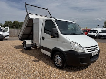 Used Iveco Daily 2007 for sale - 79031964: Photo