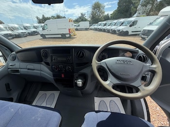 Used Iveco Daily 2007 for sale - 79031964: Photo