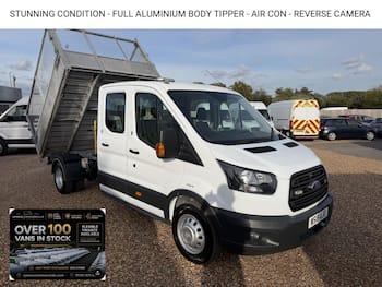 Used Ford Transit 2018 for sale - 79699910: Photo