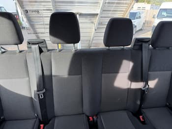 Used Ford Transit 2018 for sale - 79699910: Photo