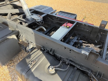 Used Nissan Cabstar 2014 for sale - 79025589: Photo