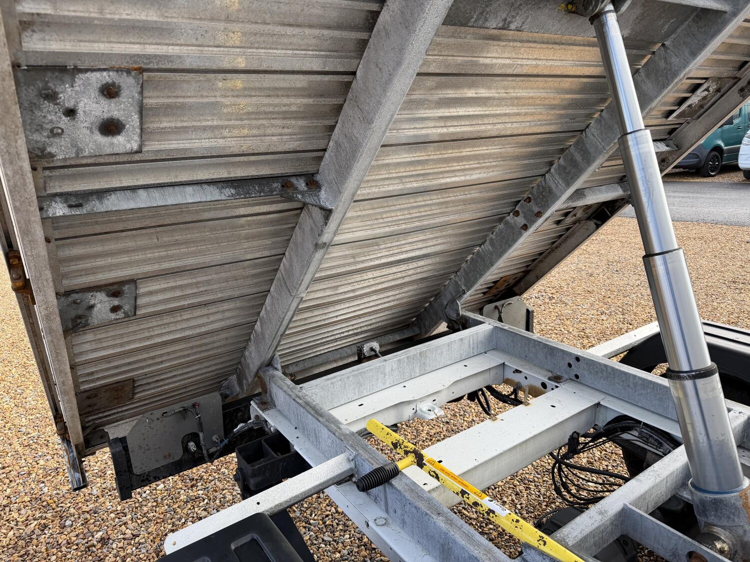 Used Ford Transit 2019 for sale - 77385615: Photo 15