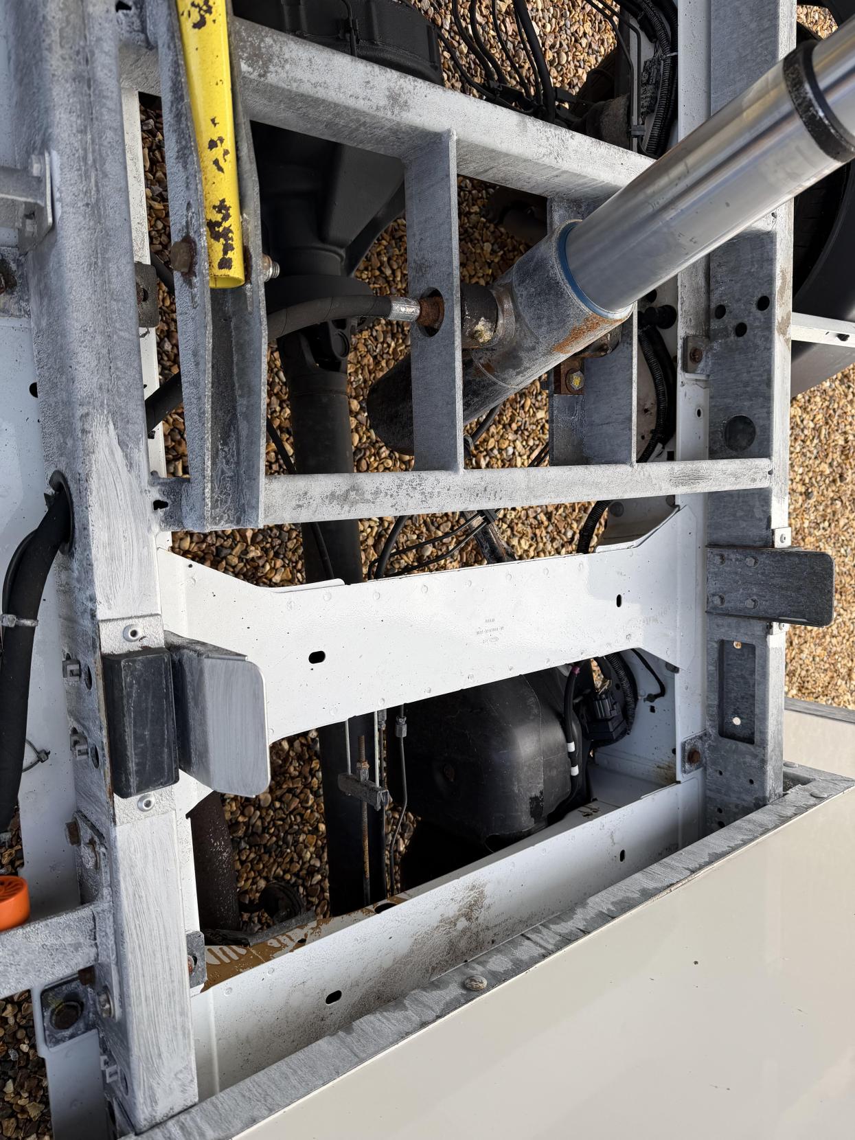 Used Ford Transit 2019 for sale - 77385615: Photo 16