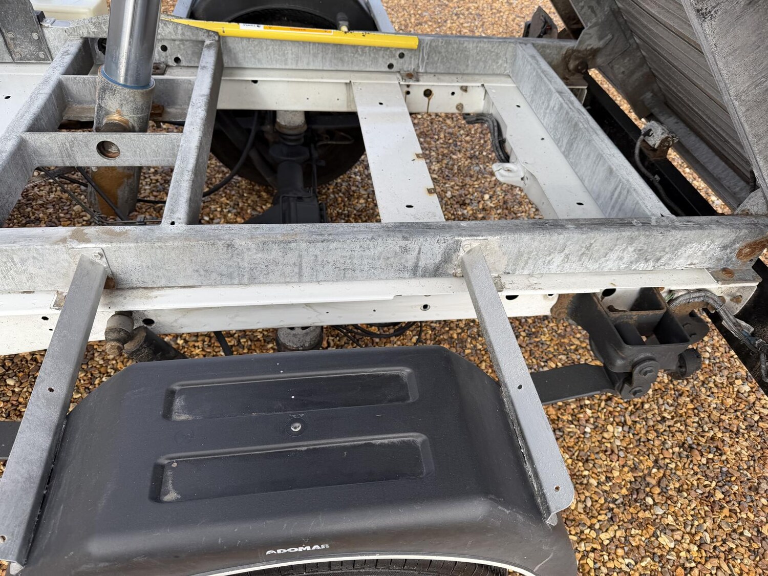 Used Ford Transit 2019 for sale - 77385615: Photo 18