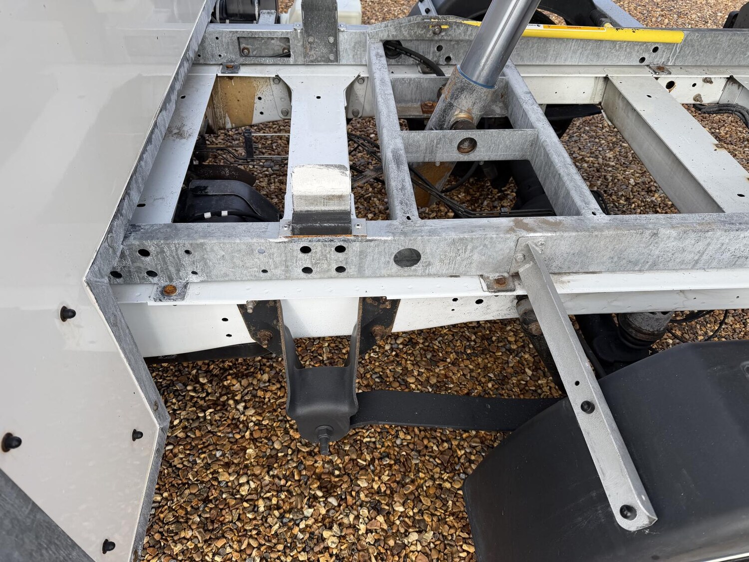 Used Ford Transit 2019 for sale - 77385615: Photo 19