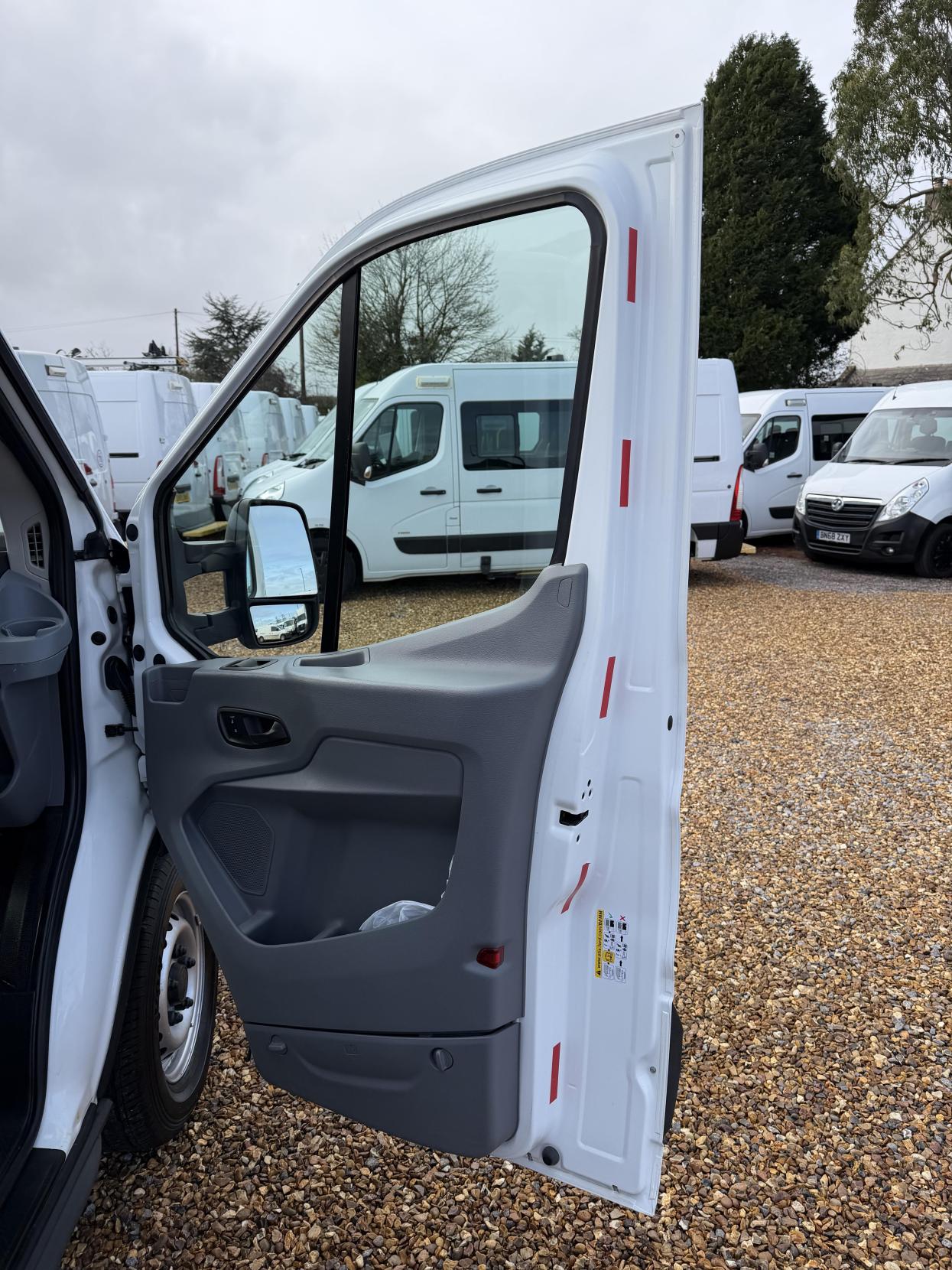 Used Ford Transit 2019 for sale - 77385615: Photo 29