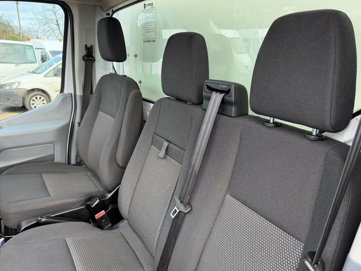 Used Ford Transit 2019 for sale - 77385615: Photo 36
