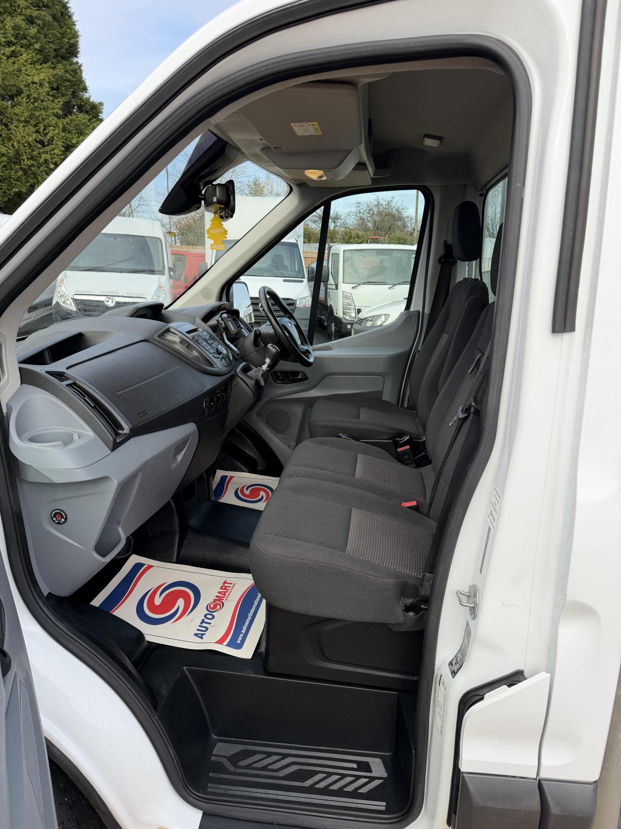 Used Ford Transit 2019 for sale - 77385615: Photo 37