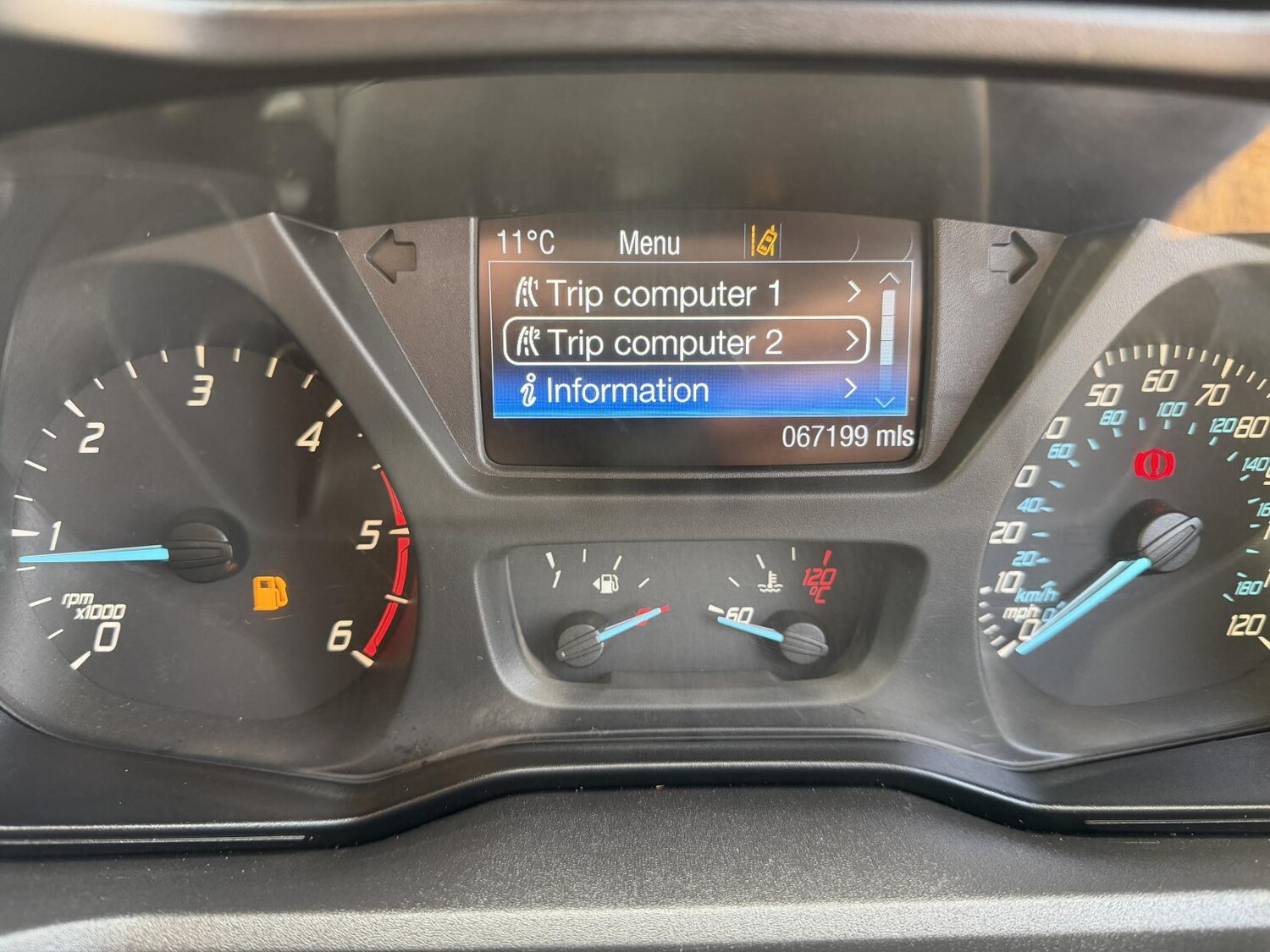 Used Ford Transit 2019 for sale - 77385615: Photo 38