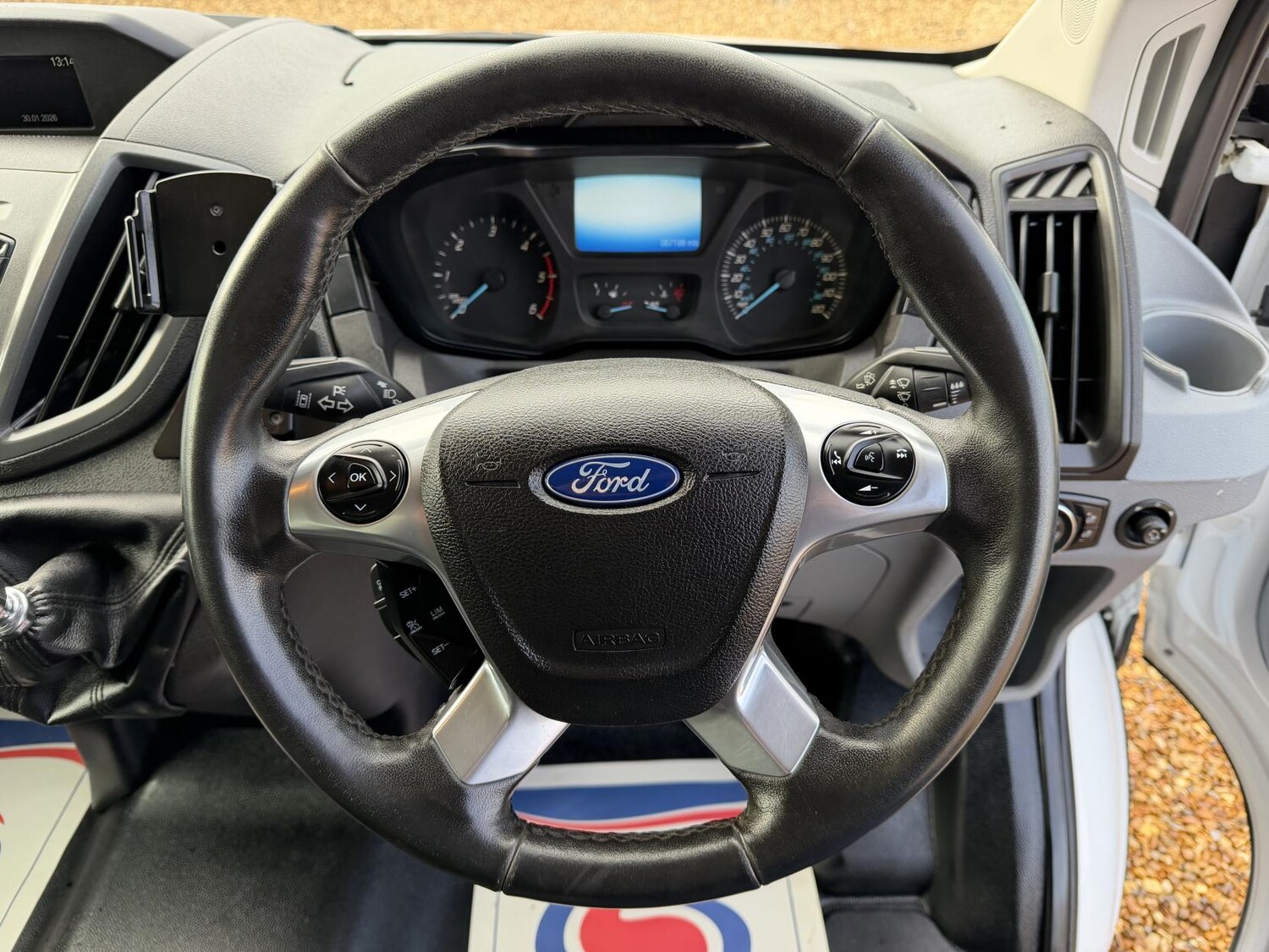 Used Ford Transit 2019 for sale - 77385615: Photo 39