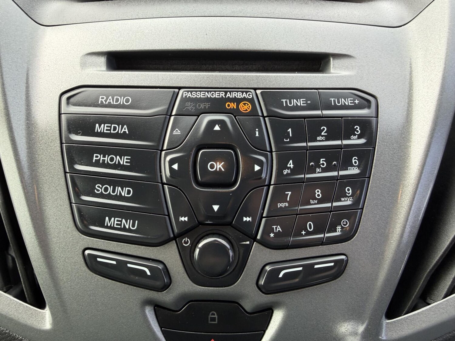 Used Ford Transit 2019 for sale - 77385615: Photo 45