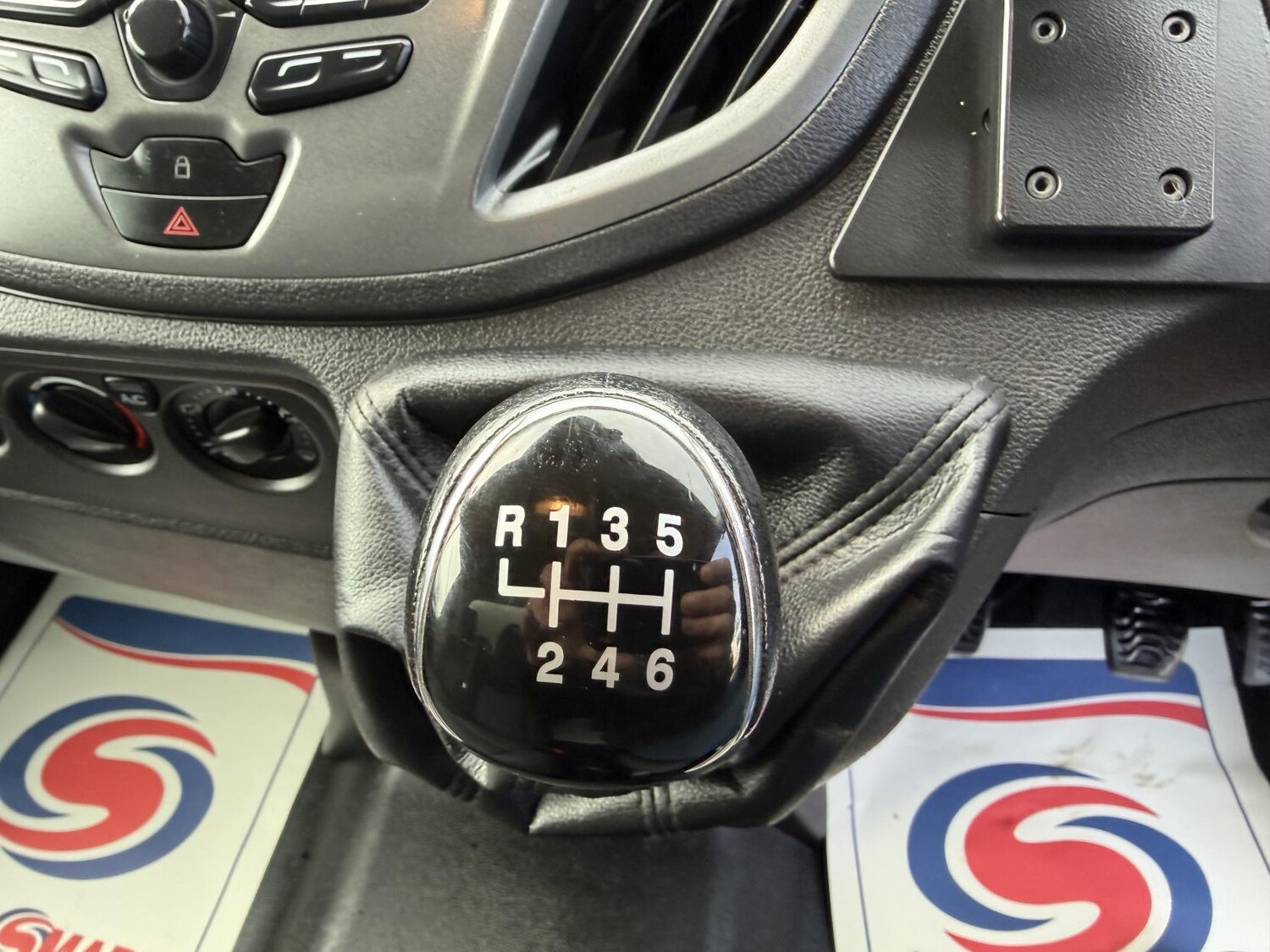 Used Ford Transit 2019 for sale - 77385615: Photo 48