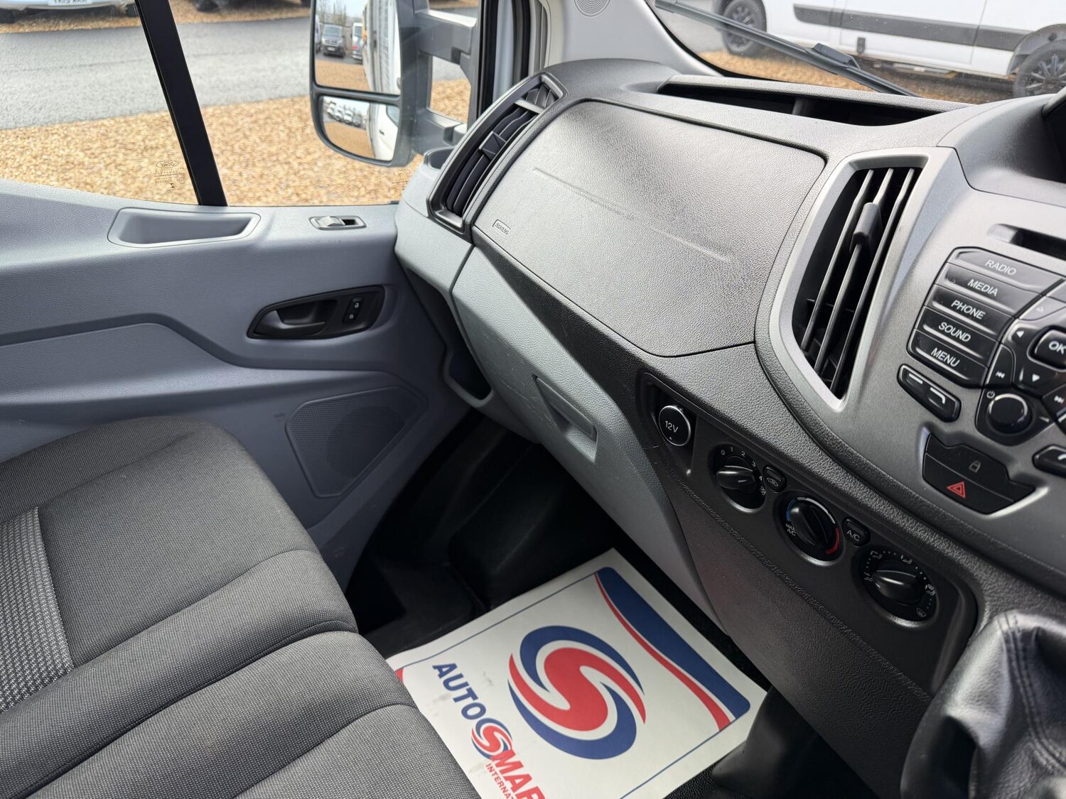 Used Ford Transit 2019 for sale - 77385615: Photo 51