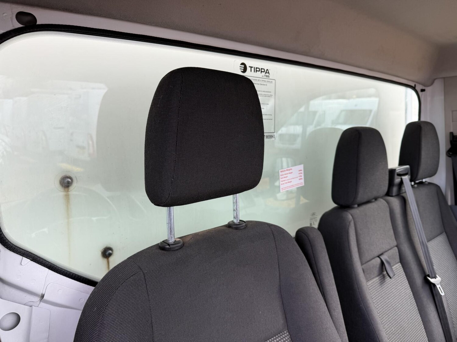 Used Ford Transit 2019 for sale - 77385615: Photo 53