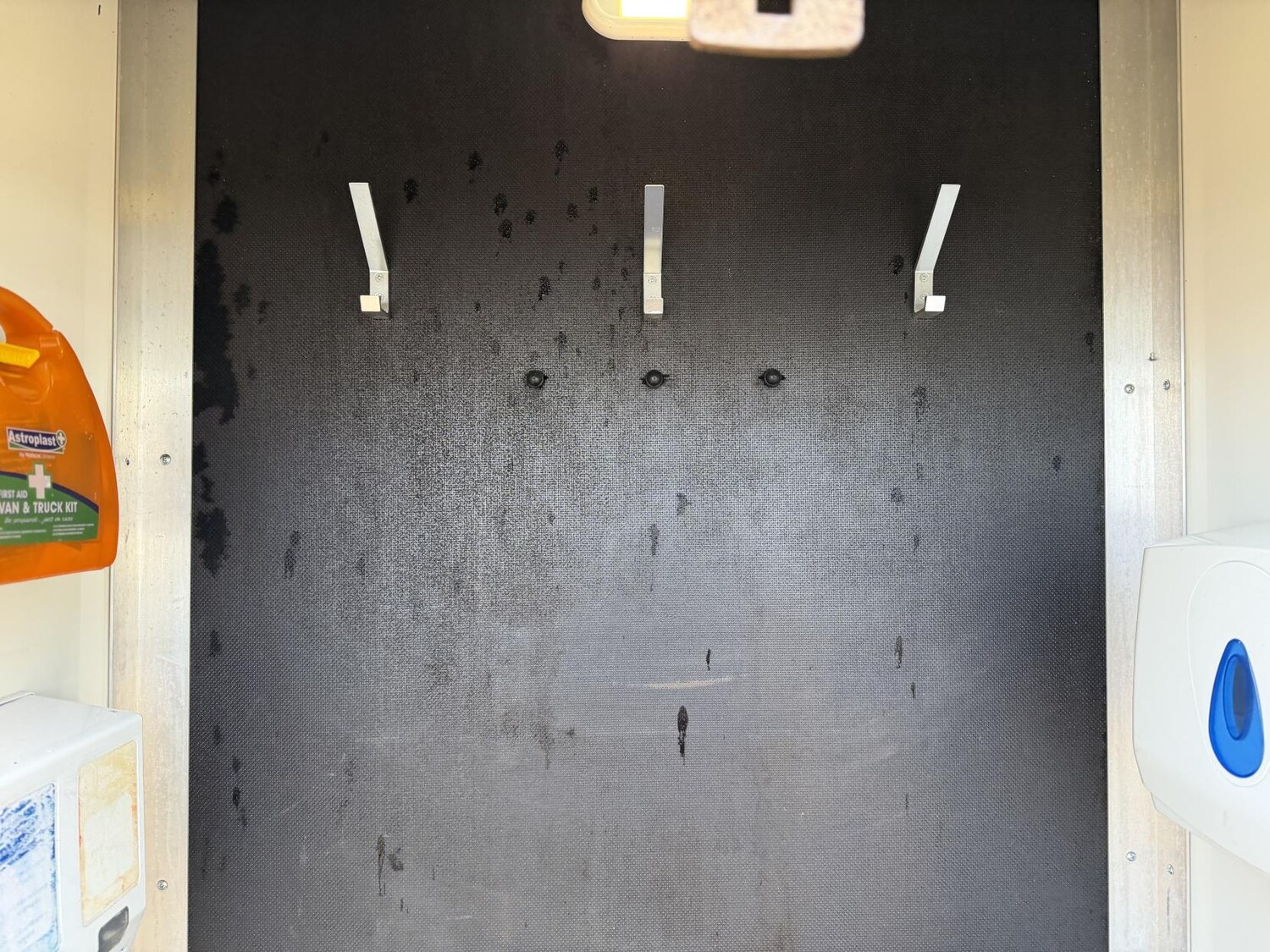 Used Ford Transit 2019 for sale - 77385615: Photo 56