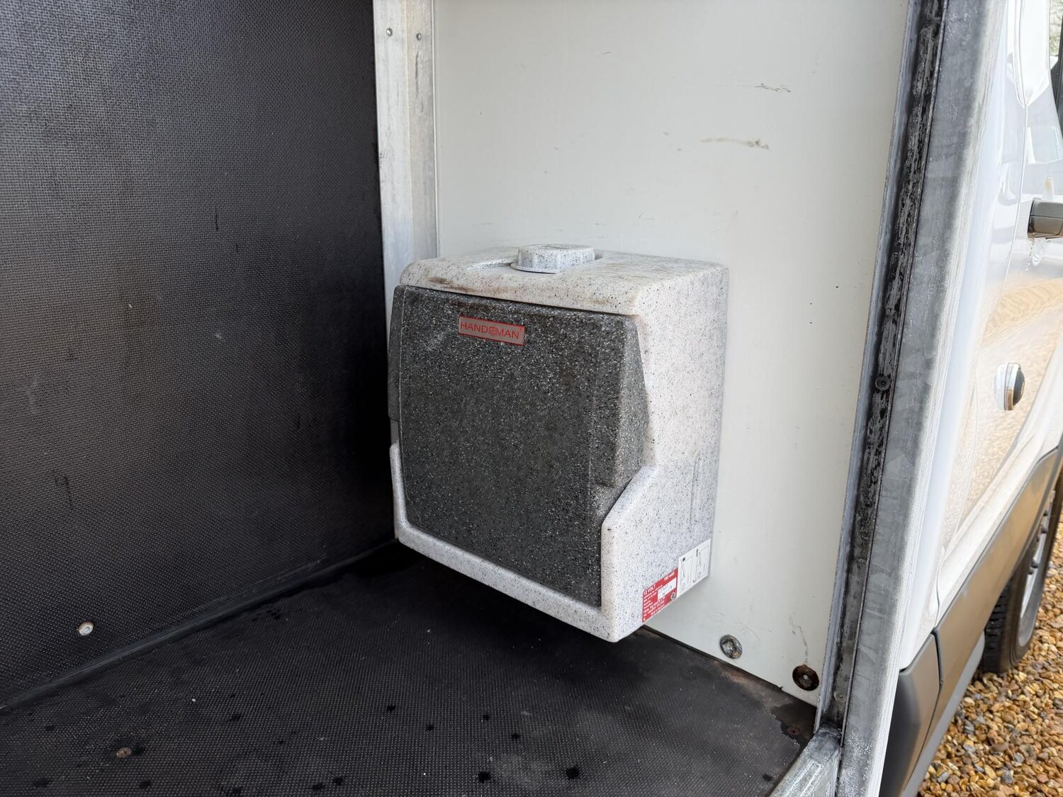 Used Ford Transit 2019 for sale - 77385615: Photo 60