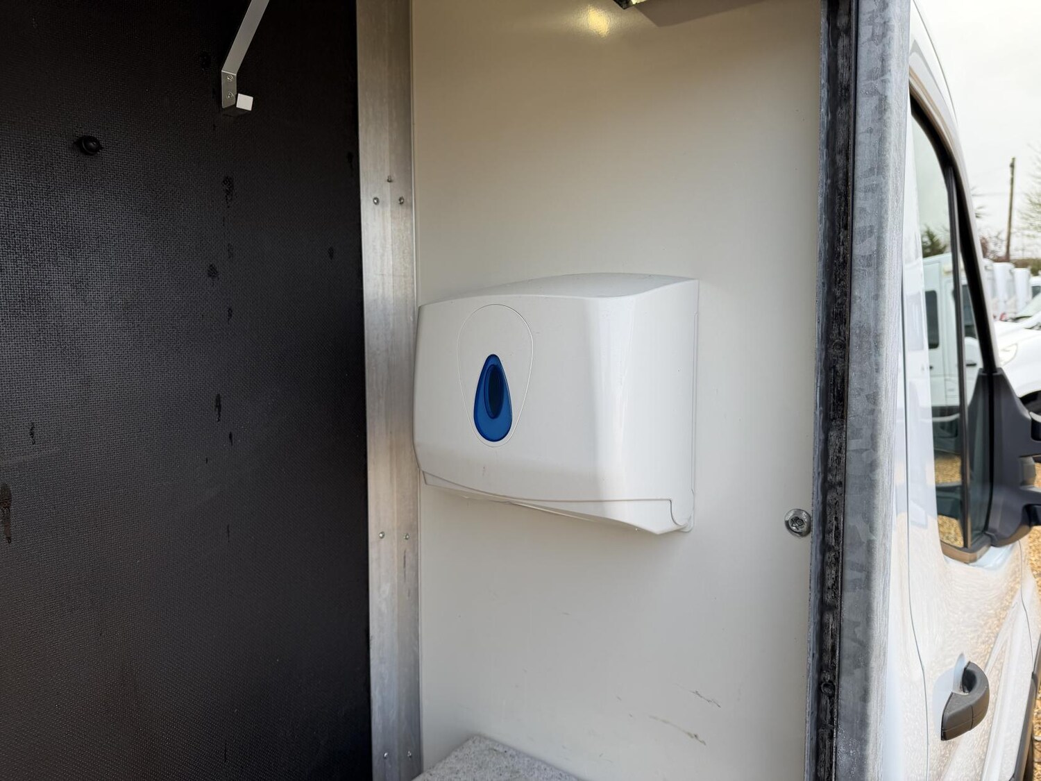 Used Ford Transit 2019 for sale - 77385615: Photo 61