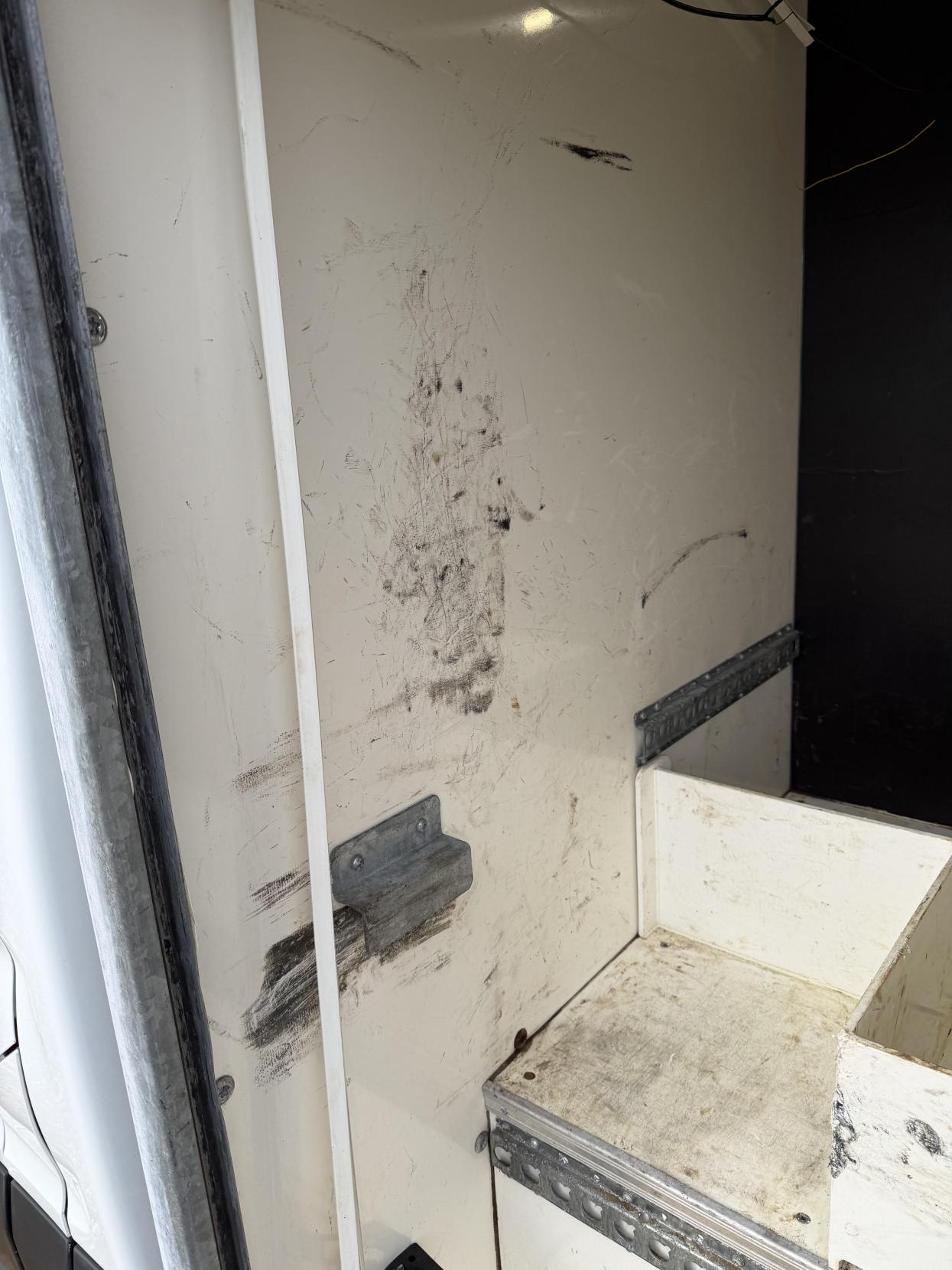 Used Ford Transit 2019 for sale - 77385615: Photo 63