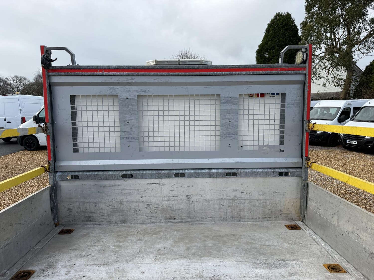 Used Ford Transit 2019 for sale - 77385615: Photo 65