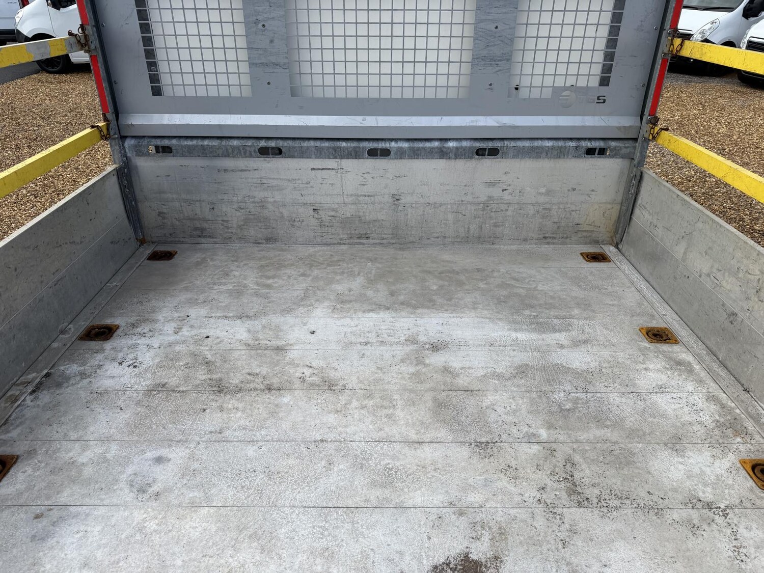 Used Ford Transit 2019 for sale - 77385615: Photo 66