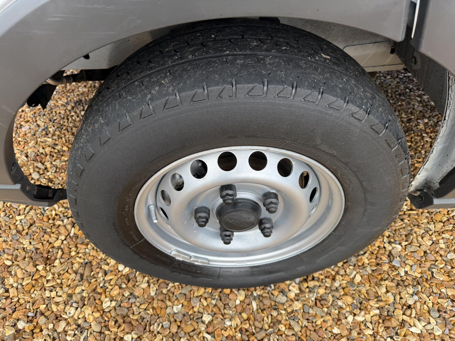 Used Ford Transit 2019 for sale - 77385615: Photo 68