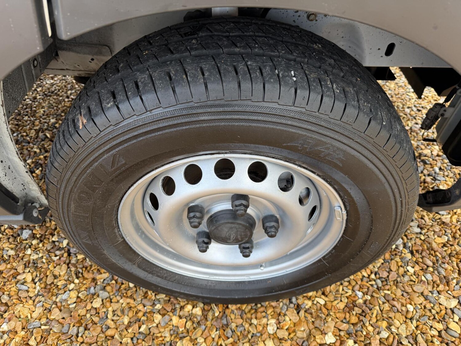 Used Ford Transit 2019 for sale - 77385615: Photo 69