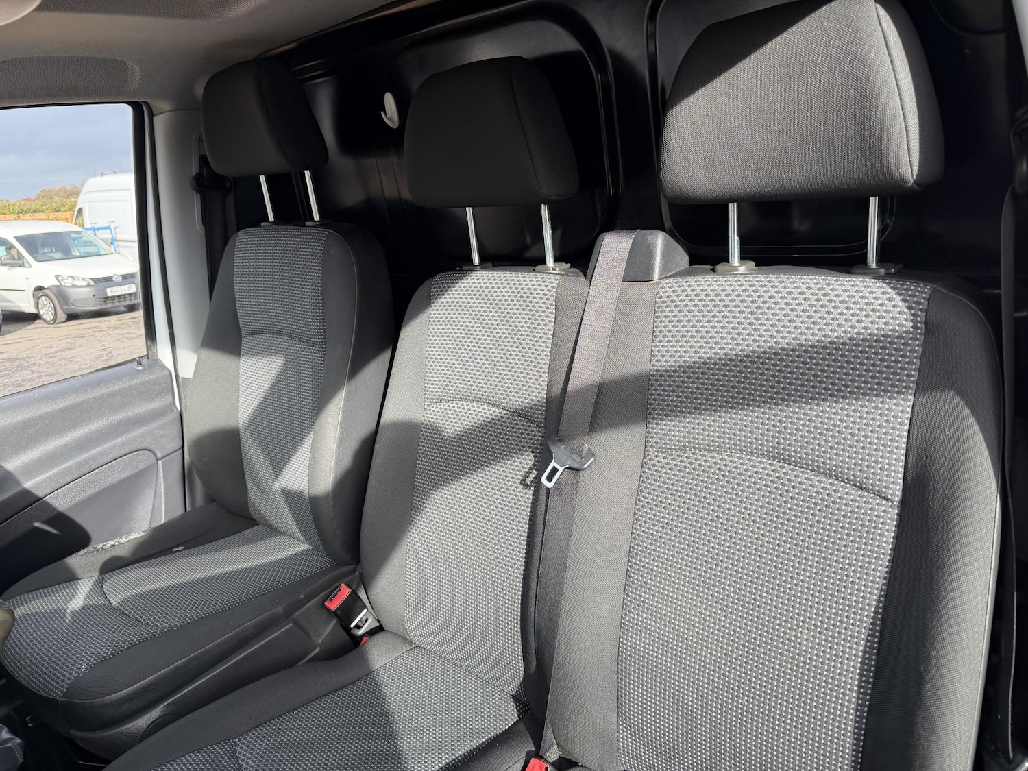 Used Mercedes-Benz Vito 2013 for sale - 76528698: Photo 14