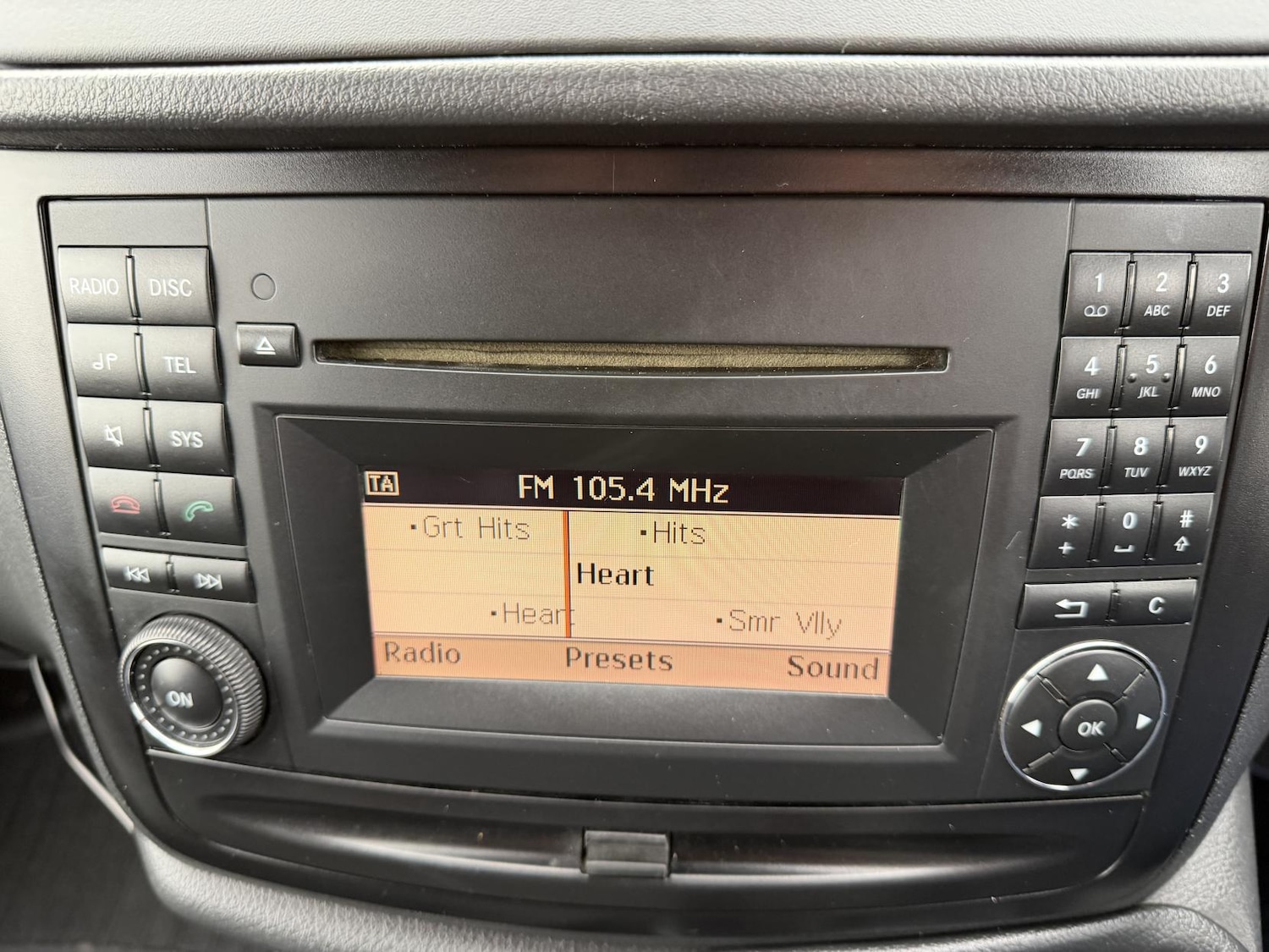 Used Mercedes-Benz Vito 2013 for sale - 76528698: Photo 24