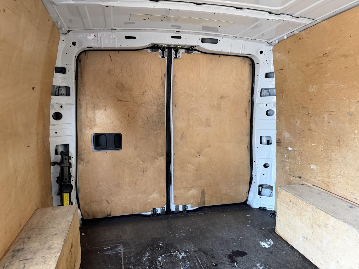 Used Mercedes-Benz Vito 2013 for sale - 76528698: Photo 29