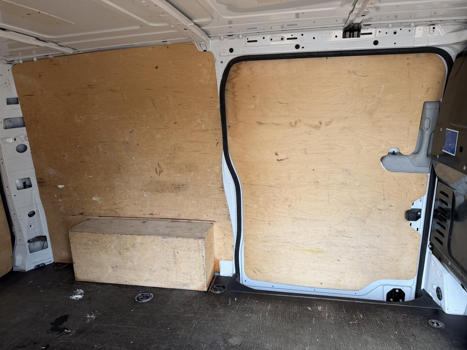 Used Mercedes-Benz Vito 2013 for sale - 76528698: Photo 30