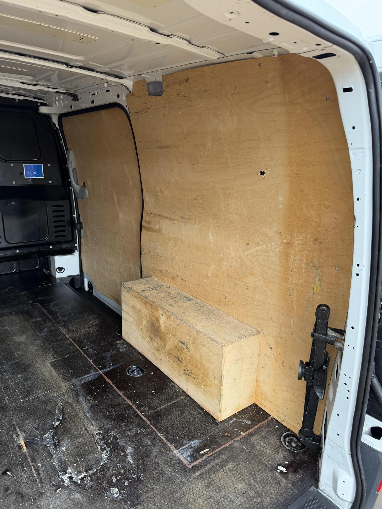 Used Mercedes-Benz Vito 2013 for sale - 76528698: Photo 36