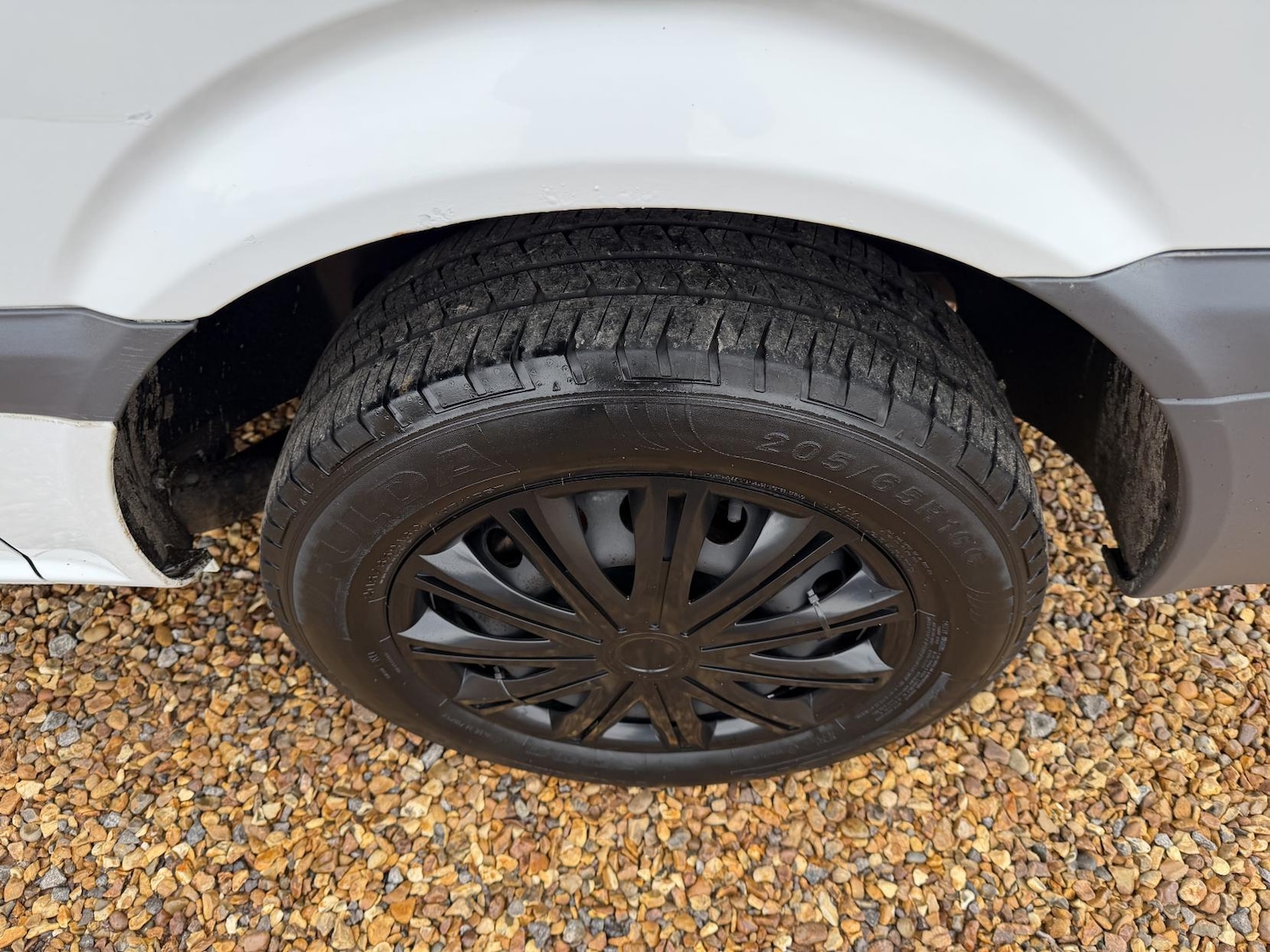 Used Mercedes-Benz Vito 2013 for sale - 76528698: Photo 41