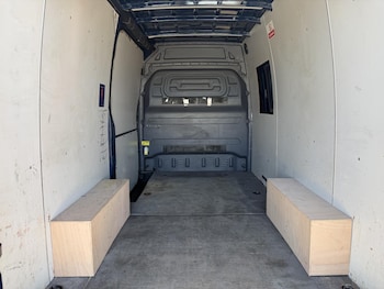 Used Mercedes-Benz Sprinter 2019 for sale - 79091826: Photo