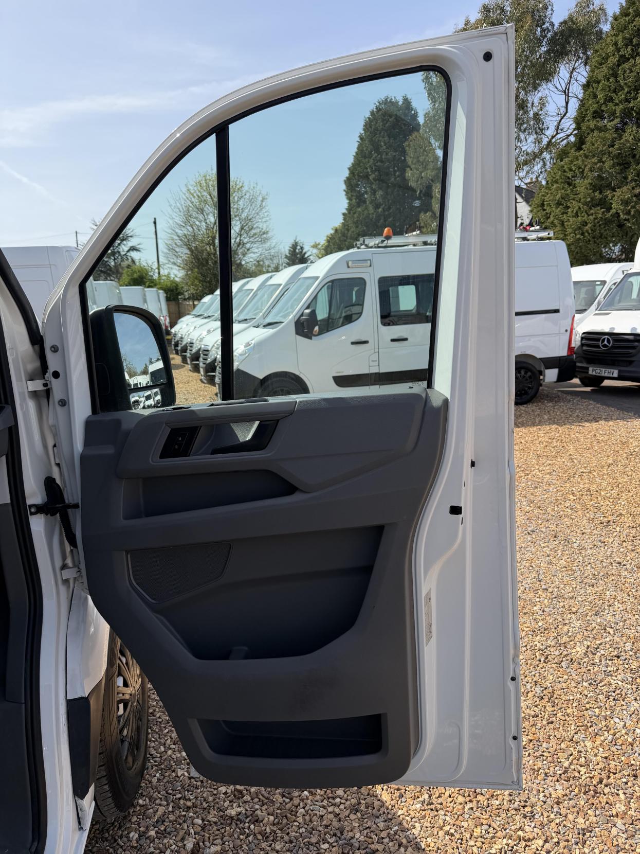 Used MAN TGE 2020 for sale - 78166437: Photo 16