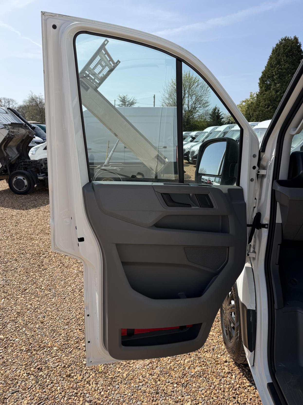 Used MAN TGE 2020 for sale - 78166437: Photo 17