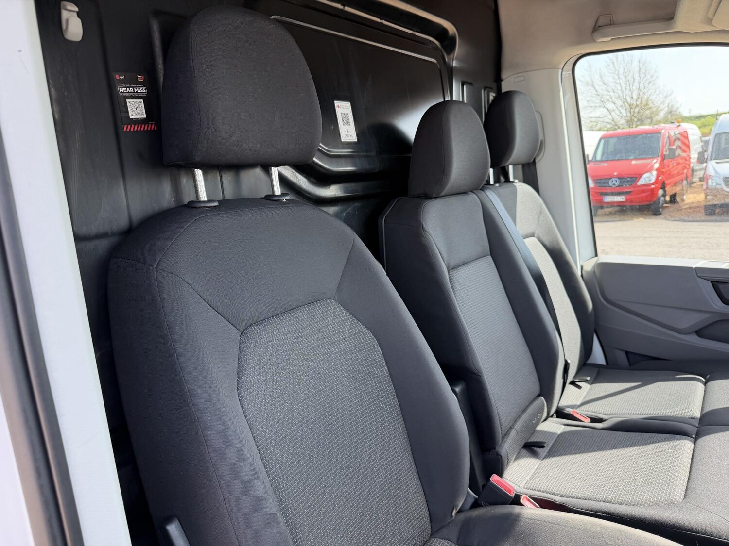 Used MAN TGE 2020 for sale - 78166437: Photo 18